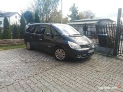 Używany 2007 Renault Grand Espace Minivan | 9900 zł (Uczciwa cena)