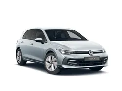Nowe 2025 VW Golf VIII | 139 180 zł (Dobra cena)