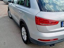 Używany 2012 Audi Q3 SUV | 49 900 zł (Dość drogi)