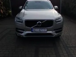 Używany 2016 Volvo XC90 Momentum SUV | 86 000 zł (Dobra cena)