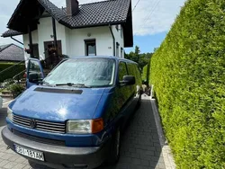 VW T4