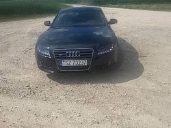 Używany 2010 Audi A5 S-Line Coupe | 35 900 zł (Dobra cena)