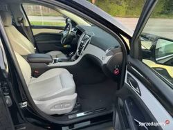 Używany 2015 Cadillac SRX SUV | 46 500 zł