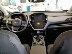 Subaru Nowe 2025 Subaru Crosstrek Platinum SUV | 167 500 zł (Uczciwa cena)