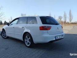 Używany 2012 Seat Exeo | 22 900 zł (Uczciwa cena)