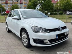 Używany 2013 VW Golf VII | 30 000 zł (Uczciwa cena)