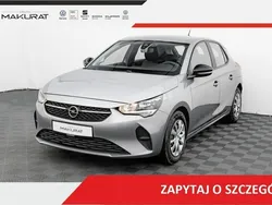Szary Używany 2020 Opel Corsa Edition Kombi | 40 850 zł (Uczciwa cena)