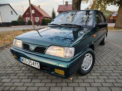 Zielony Używany 2000 FSO Polonez Hatchback | 7300 zł
