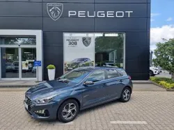 Szary Używany 2022 Hyundai i30 | 54 900 zł (Uczciwa cena)