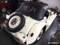 Używany 1952 MG TD Kabriolet | 12 345 zł