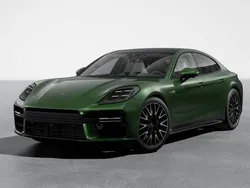 Oak green metallic neo Nowe 2024 Porsche Panamera 4S Sedan/Limuzyna | 1 016 460 zł