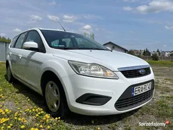 Używany 2009 Ford Focus Kombi | 7300 zł (Uczciwa cena)