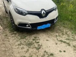 Beżowy Używany 2014 Renault Captur SUV | 33 000 zł (Uczciwa cena)