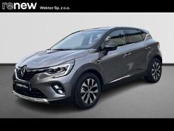 Inny kolor Używany 2022 Renault Captur Techno SUV | 98 900 zł