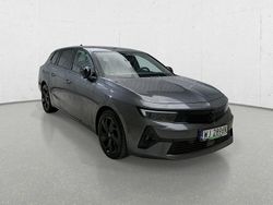 Szary Używany 2024 Opel Astra Kombi | 61 500 zł (Dość drogi)