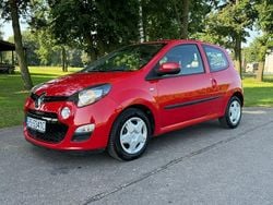 Czerwony Używany 2013 Renault Twingo Hatchback | 6900 zł (Super Cena)