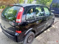 Używany 2003 Opel Meriva Minivan | 1600 zł (Super Cena)