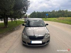 Używany 2012 Skoda Fabia | 14 900 zł (Uczciwa cena)