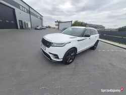 Używany 2022 Land Rover Range Rover Velar SUV | 255 225 zł