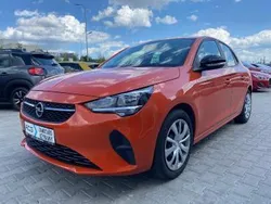 Inny kolor Używany 2023 Opel Corsa S Hatchback | 49 900 zł (Dobra cena)