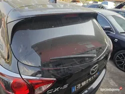 Używany 2014 Mazda CX-5 SUV | 14 900 zł