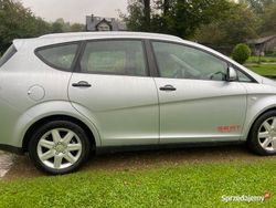 Używany 2007 Seat Altea XL Minivan | 10 000 zł (Drogi)