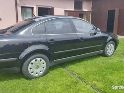 Używany 2004 VW Passat Sedan/Limuzyna | 5500 zł (Uczciwa cena)