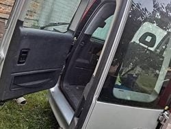 Używany 2002 Mercedes Vaneo Minivan | 4700 zł