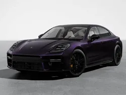 Porsche Panamera Turbo S