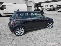 Brązowy Używany 2013 Mini Cooper Coupé Coupe | 35 900 zł