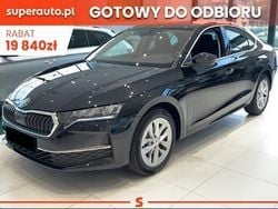 Czarny Nowe 2025 Skoda Octavia Selection Sedan/Limuzyna | 146 410 zł (Super Cena)