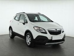Biały Używany 2014 Opel Mokka SUV | 36 999 zł (Uczciwa cena)
