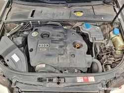 Używany 2002 Audi A4 | 7300 zł (Uczciwa cena)