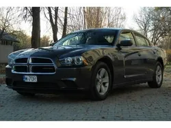 Szary Używany 2014 Dodge Charger Sedan/Limuzyna | 59 000 zł