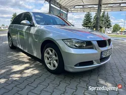 Używany 2006 BMW 318 | 17 900 zł