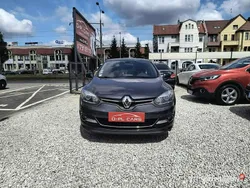 Grafitowy Używany 2014 Renault Mégane III Bose Edition Hatchback | 29 900 zł (Uczciwa cena)