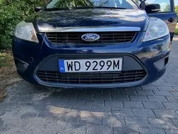 Inny kolor Używany 2011 Ford Focus Hatchback | 10 000 zł (Dobra cena)