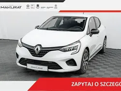 Biały Używany 2022 Renault Clio V Equilibre Hatchback | 54 850 zł (Uczciwa cena)