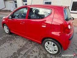 Używany 2011 Nissan Pixo Hatchback | 11 400 zł (Uczciwa cena)