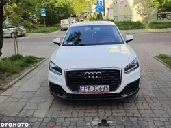 Biały Używany 2020 Audi Q2 SUV | 84 900 zł (Uczciwa cena)