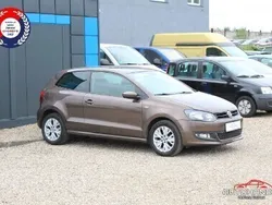 Inny kolor Używany 2013 VW Polo Hatchback | 24 900 zł (Uczciwa cena)