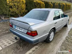 Używany 1991 Mercedes 300 | 20 900 zł