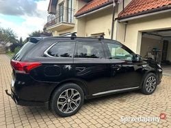 Używany 2018 Mitsubishi Outlander P-HEV | 68 900 zł (Uczciwa cena)
