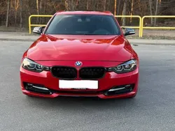 Używany 2013 BMW 328 Comfort Edition | 50 000 zł
