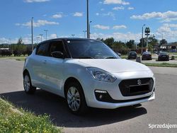 Używany 2020 Suzuki Swift Hatchback | 54 900 zł