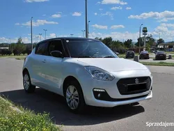 Używany 2020 Suzuki Swift Hatchback | 54 900 zł