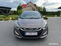 Używany 2014 Hyundai i30 Premium | 28 800 zł (Uczciwa cena)