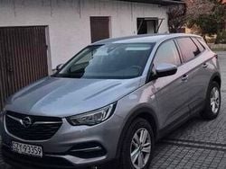 Używany 2020 Opel Grandland X SUV | 63 900 zł (Uczciwa cena)