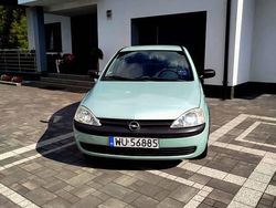 Używany 2002 Opel Corsa | 2900 zł (Uczciwa cena)
