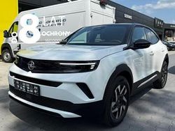 Biały Nowe 2025 Opel Mokka SUV | 105 900 zł (Uczciwa cena)